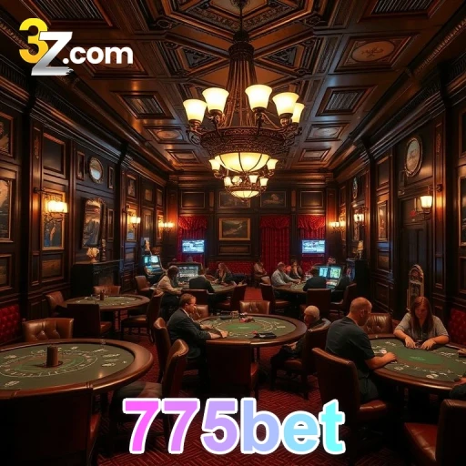 775bet Apostas Ao Vivo