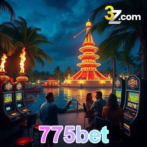 775bet Bônus Especiais