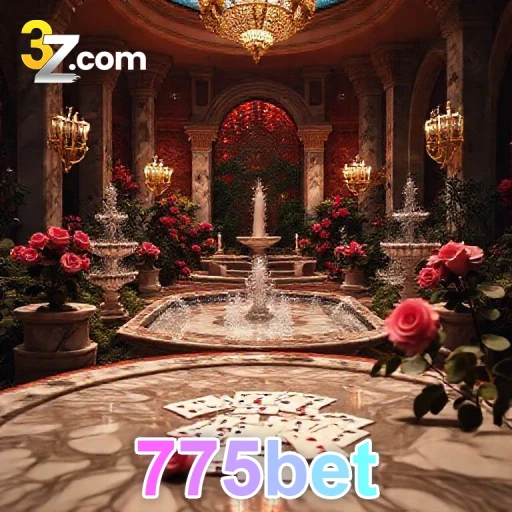 775bet Diversão em Jogos