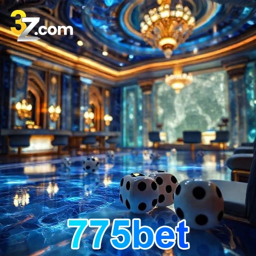 775bet Jogos de caça-níqueis