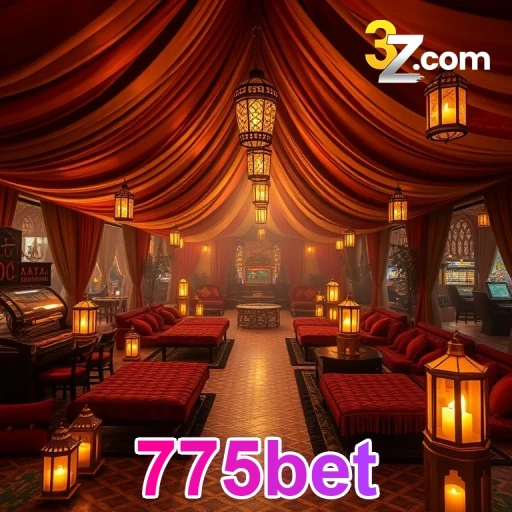 775bet Promoções Atuais